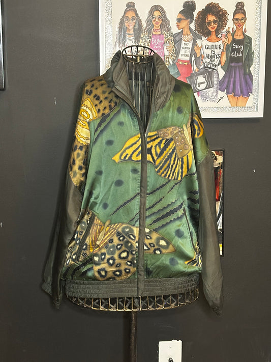 Vintage Jacket by Mureli (L)