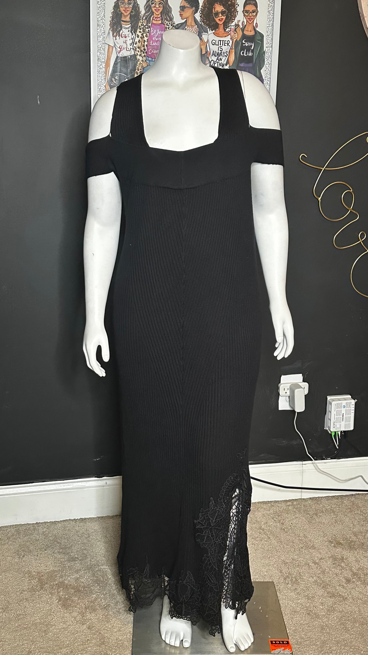 Dress by Lane Bryant (18/20)