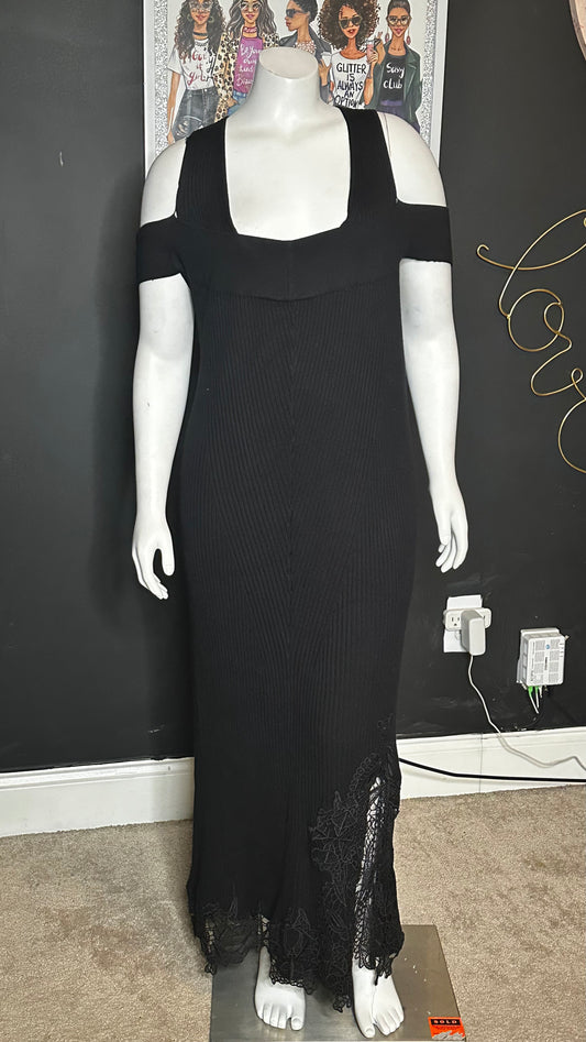 Dress by Lane Bryant (18/20)