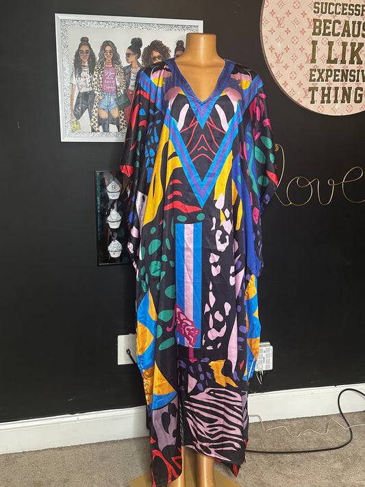 Caftan by Tamsy