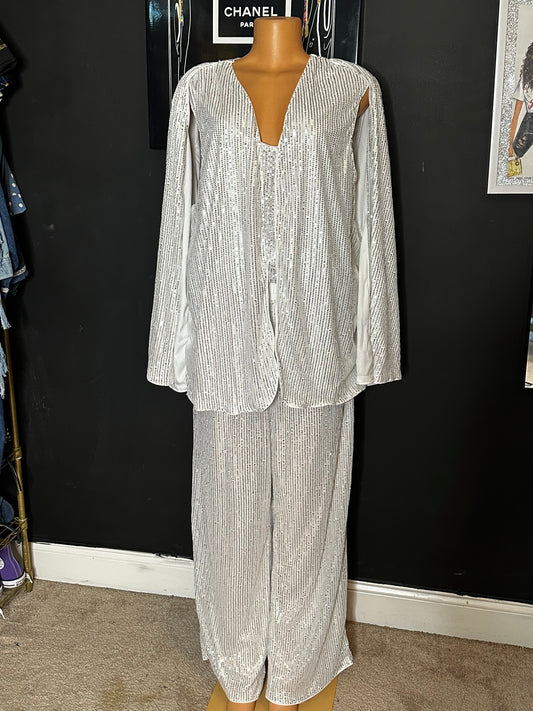 Set by SHEIN Sky-2XL