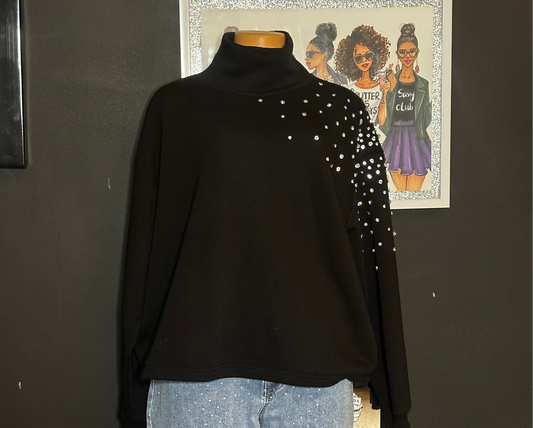 Sweater by Zara