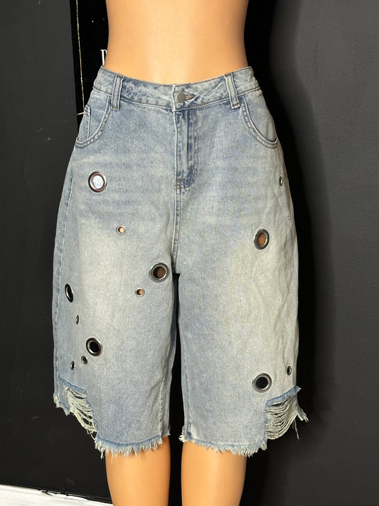 Shorts by Denimoi-30