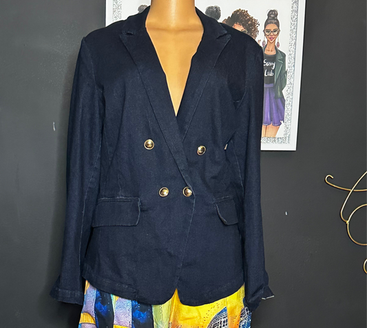 Jacket by Just fab (XL)
