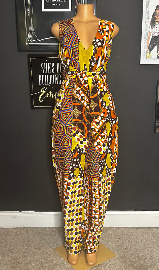Ankara Jumpsuit (10)