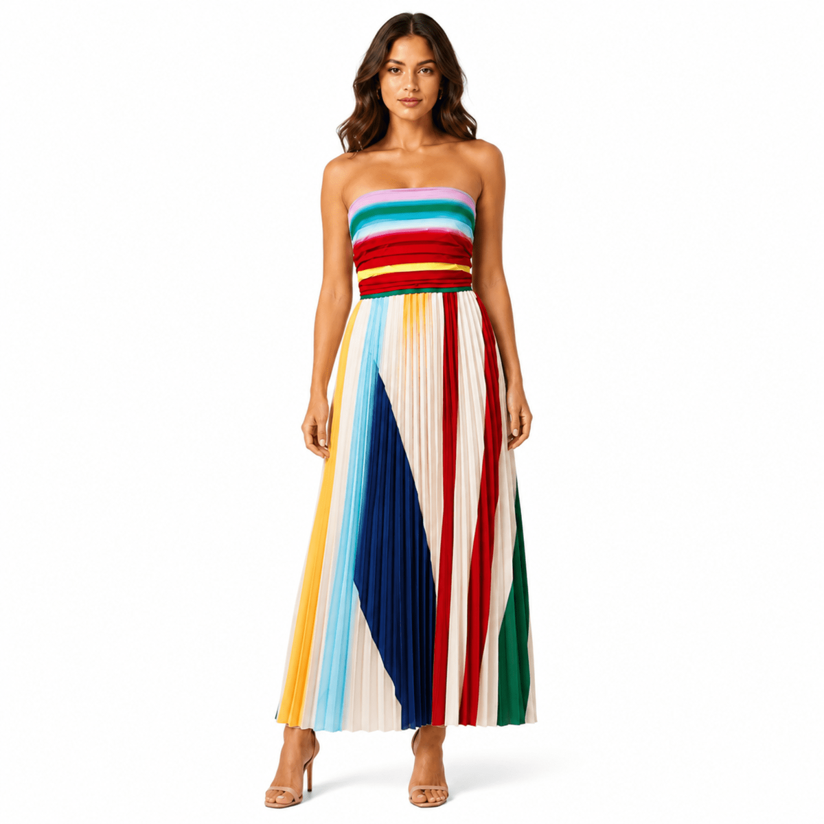 Boutique dress-Large