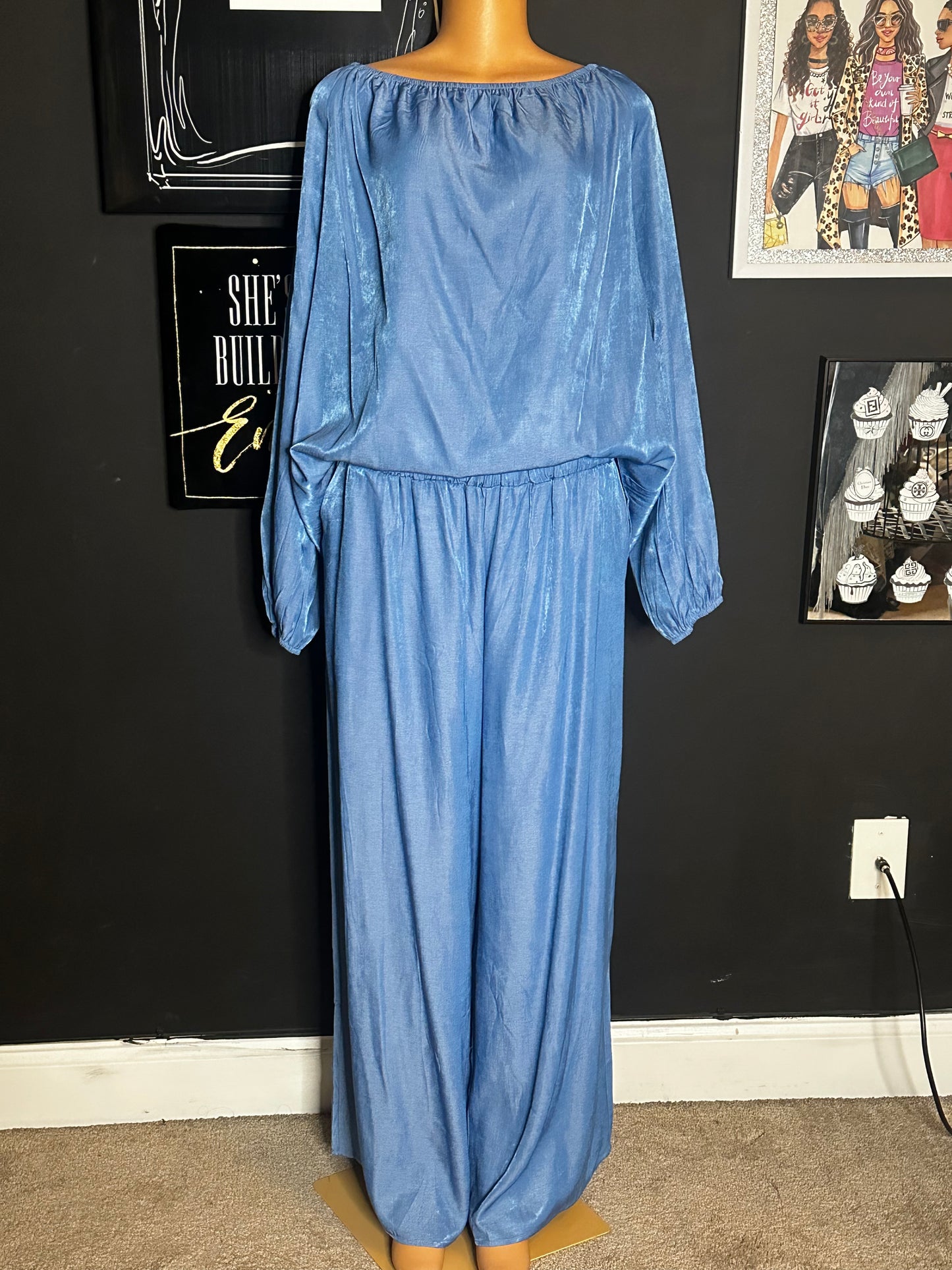 Boutique set-2X