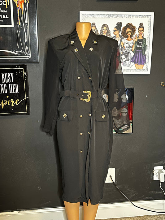 Dress by Kappa (10/12)