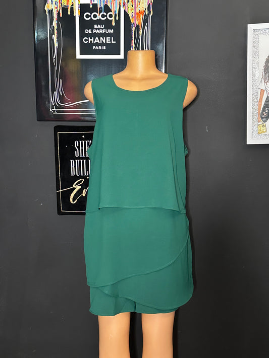 Boutique Romper-2XL