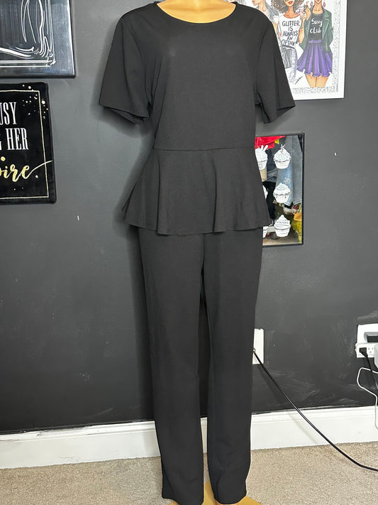 SHEIN Curve jumpsuit(1XL)