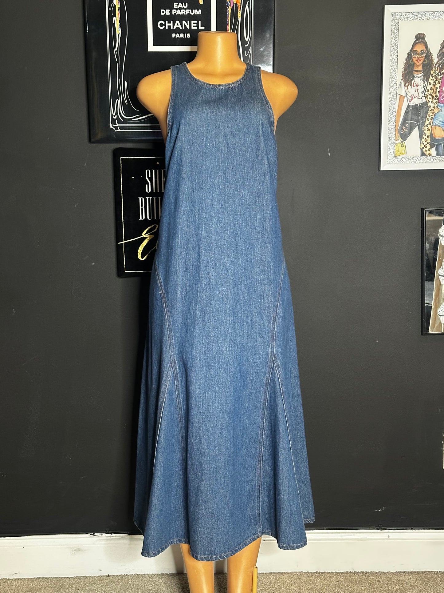 Dress by Future Collective-14