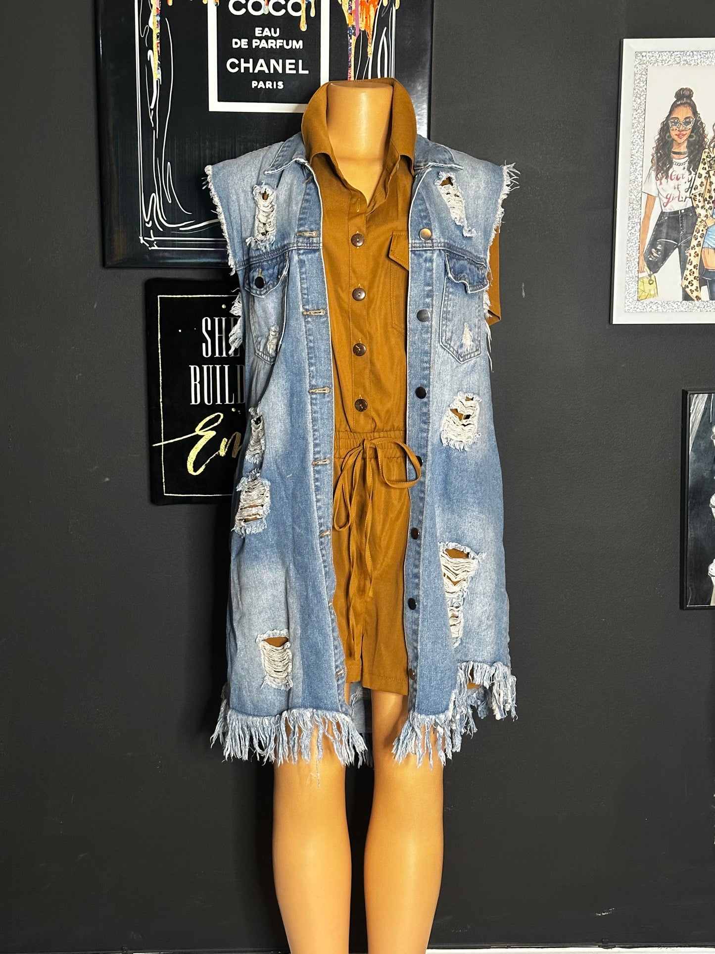 Duster by American Bazi-large