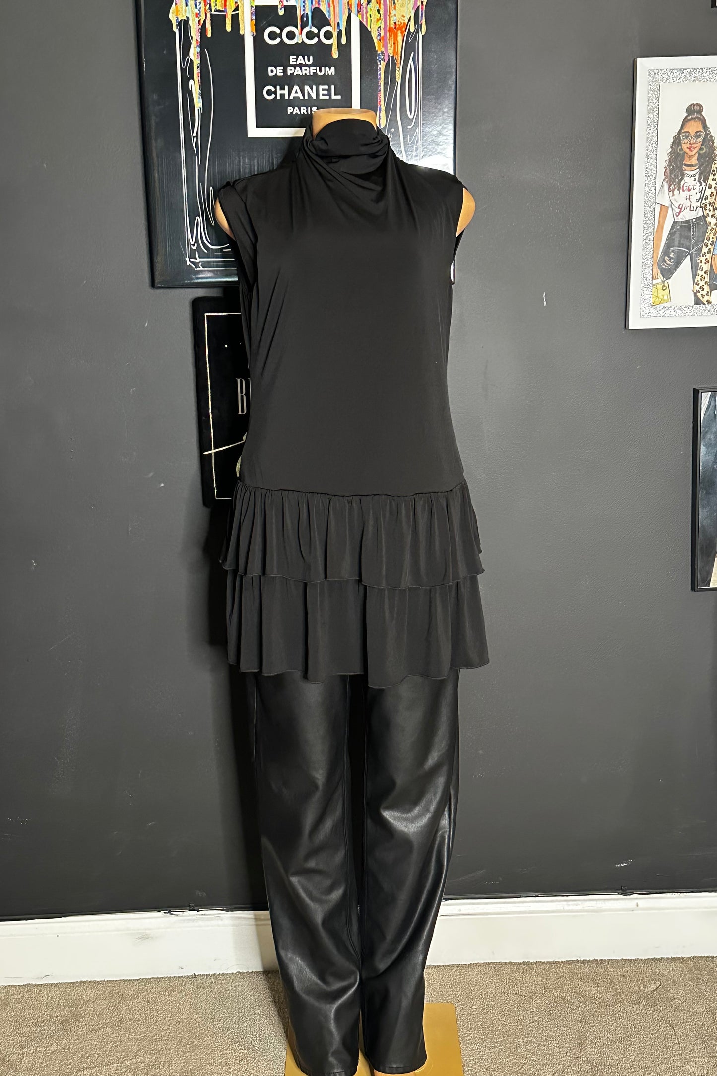 Top by Wild Fable- Large