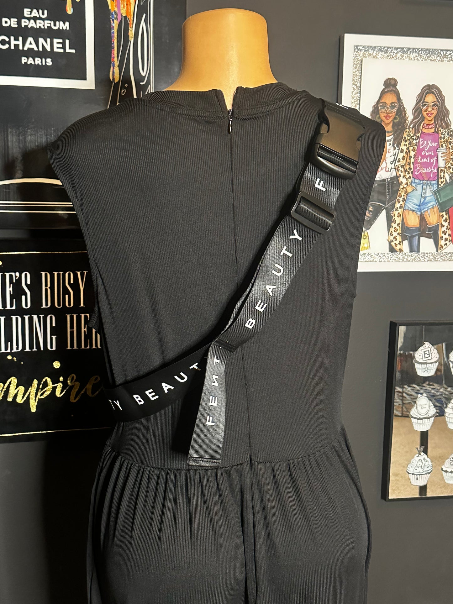 FENTY BEAUTY Belt Bag