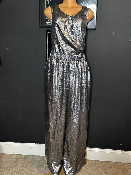 Pants set by SHEIN Curve-1XL