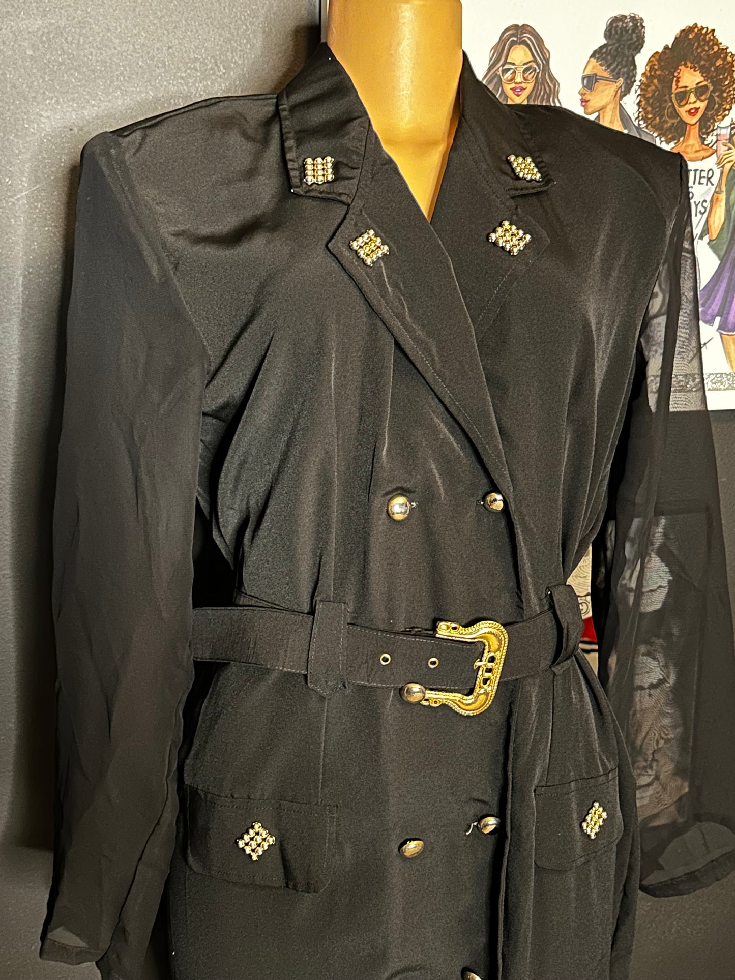 Dress by Kappa (10/12)