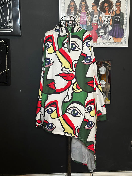 Top by Ashley Stewart (1X)