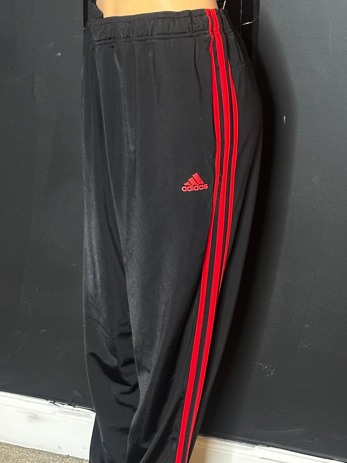 Adidas pants-XL