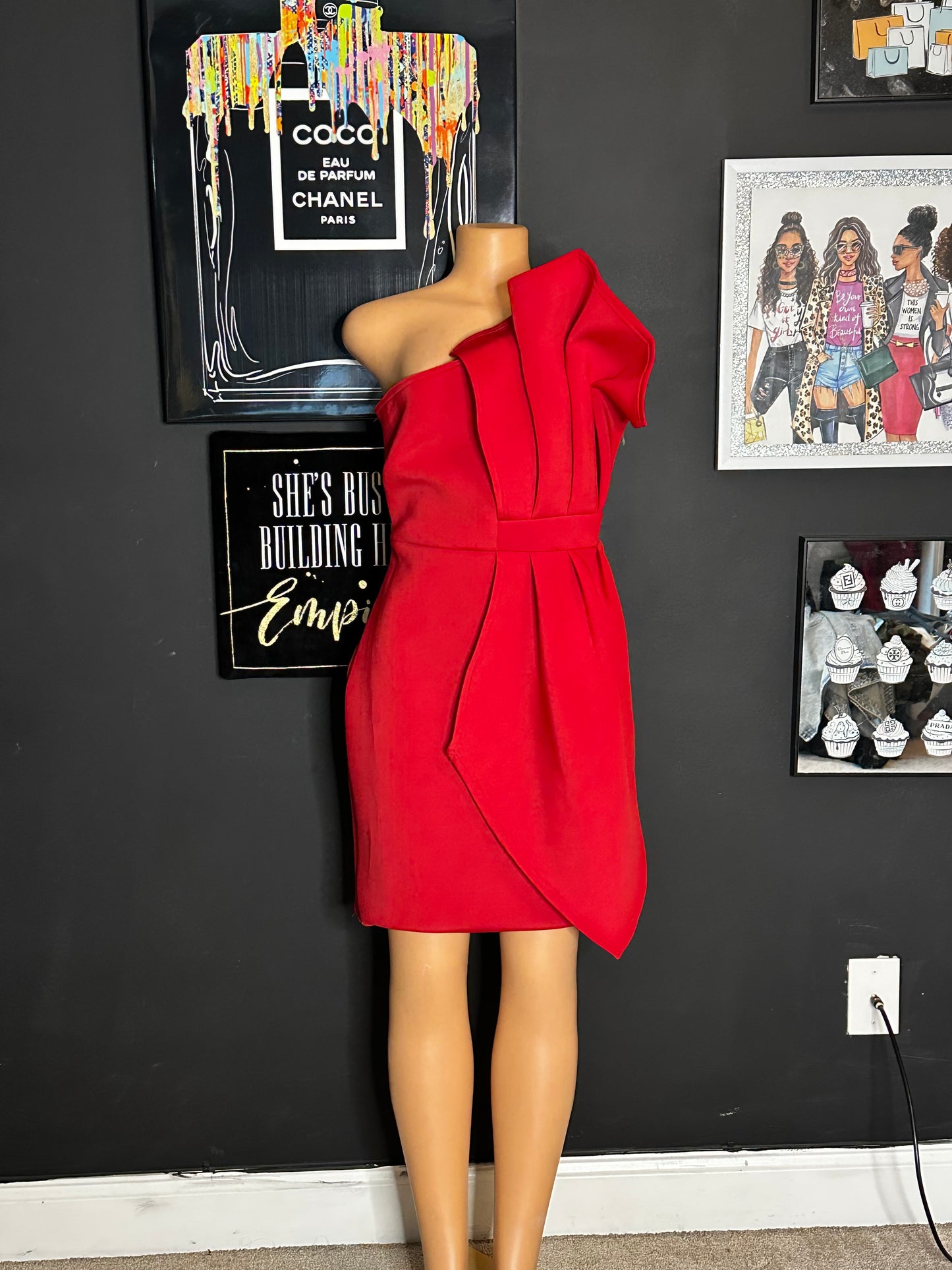 Dress by NY&Co-Large