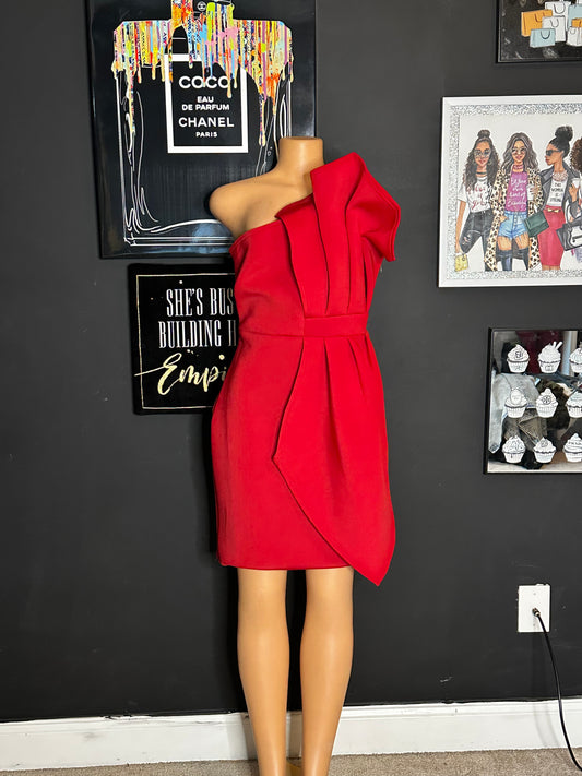 Dress by NY&Co-Large