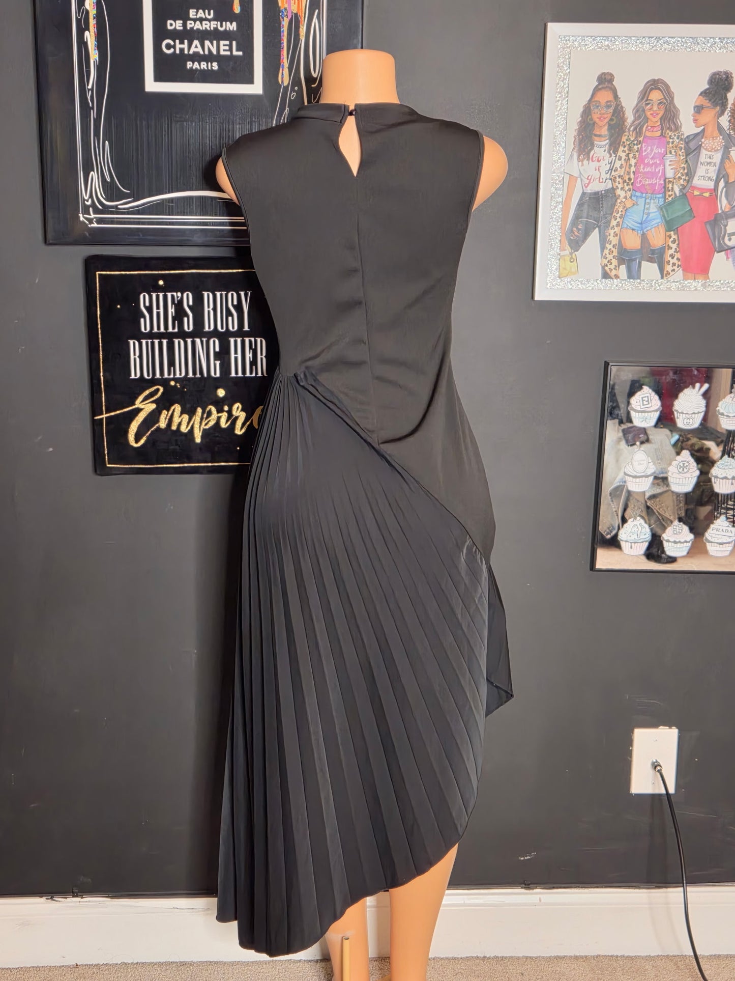 Dress by SHEIN- Small
