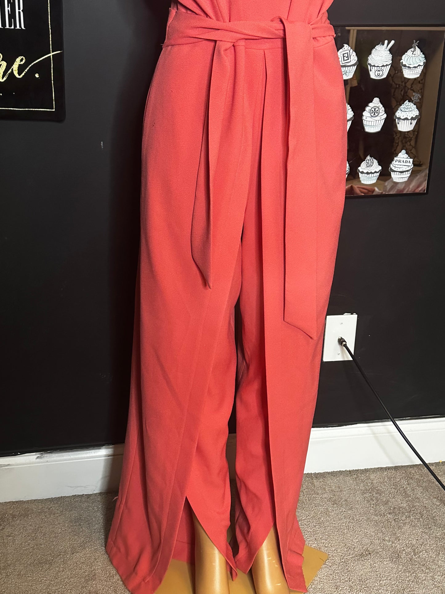 Jumpsuit by Nine West