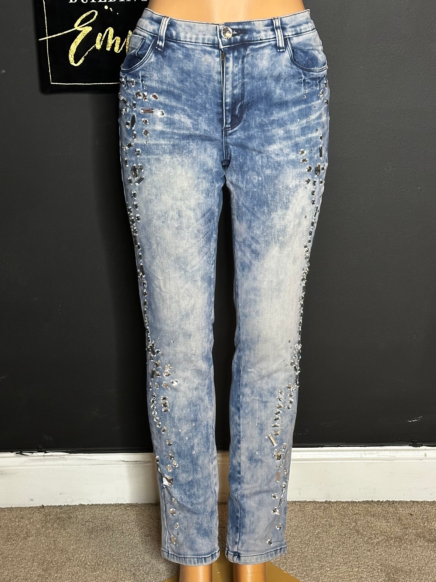 Jeans by Venus-M