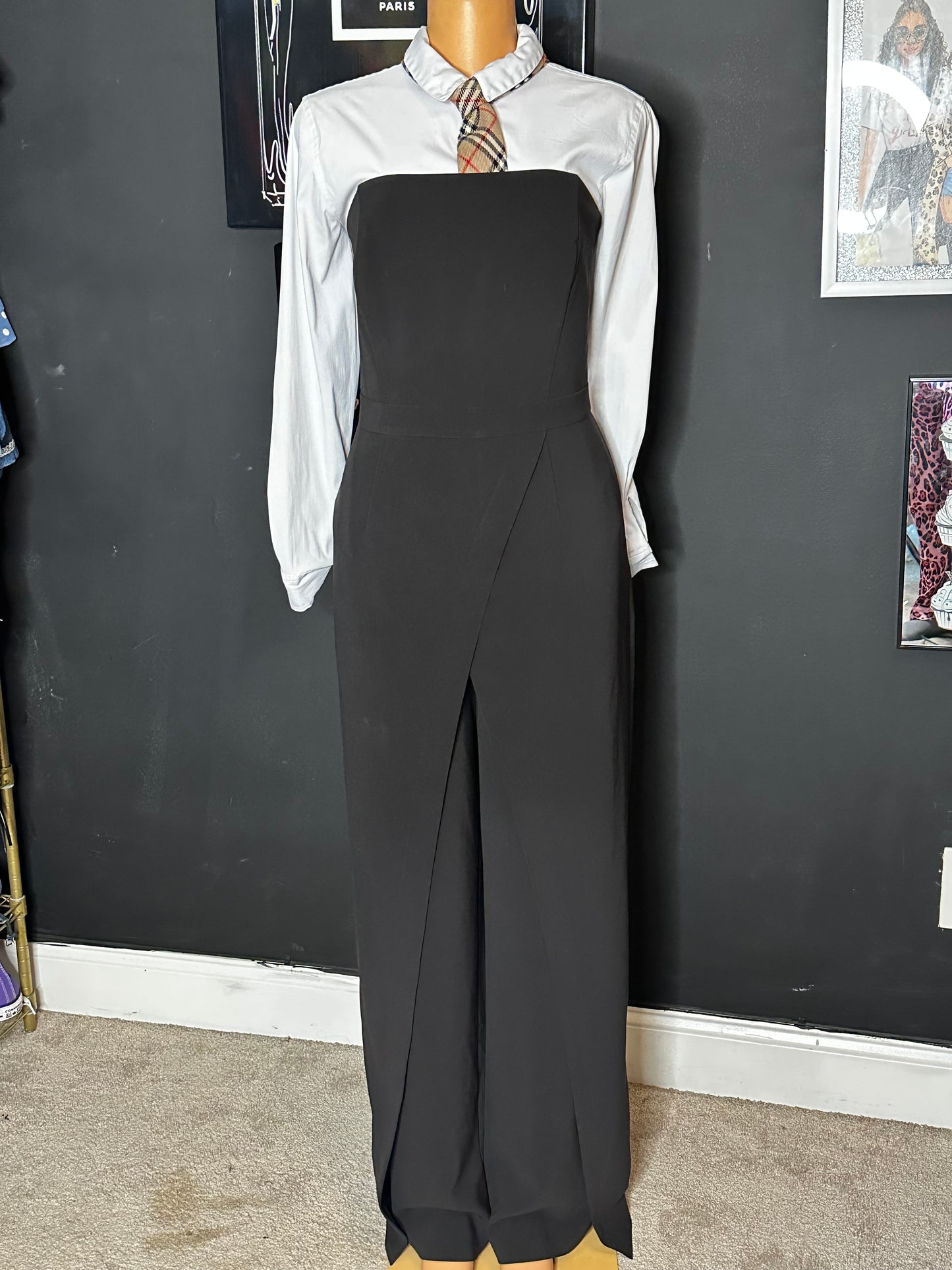 Black House White Market-14
