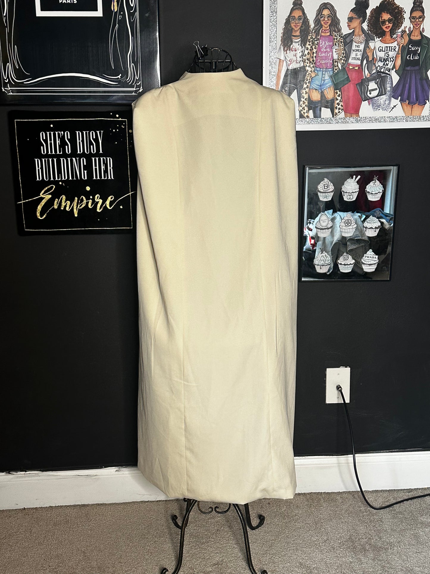 Boutique Cape-Large