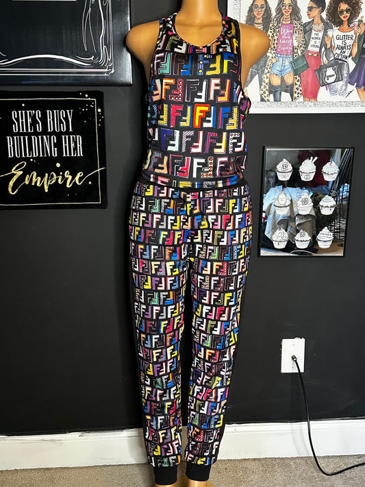 Inspired set- L/XL