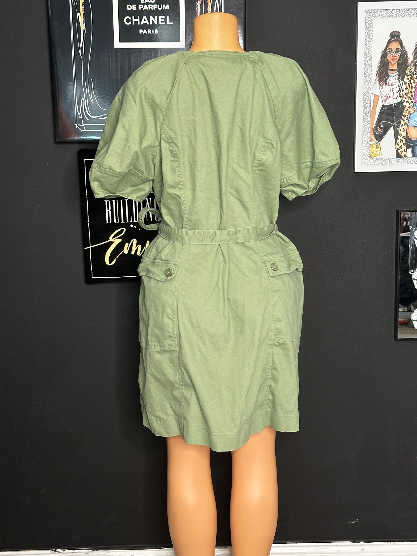 Dress by NY&Company (12/14)