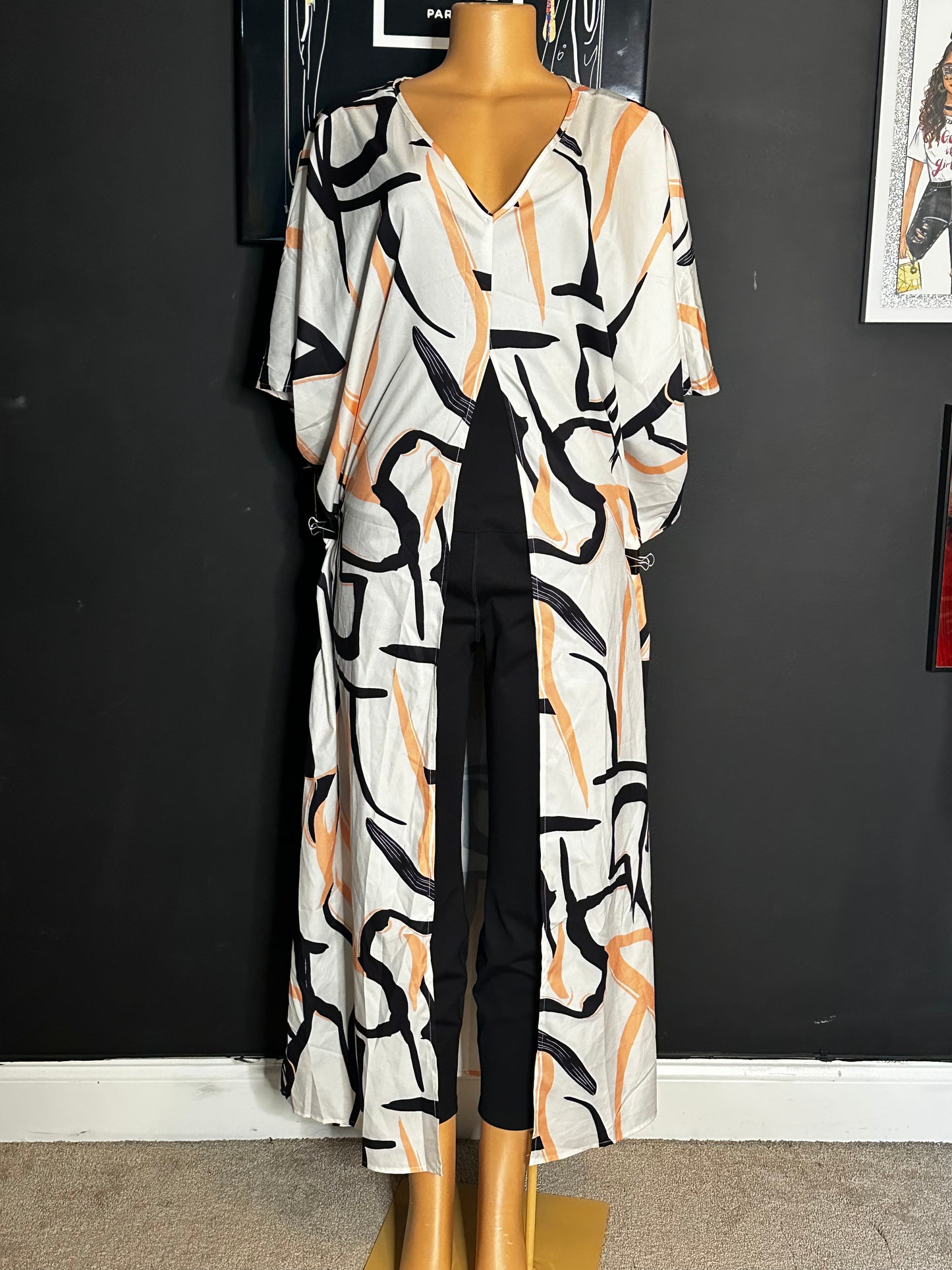 Boutique top-XL