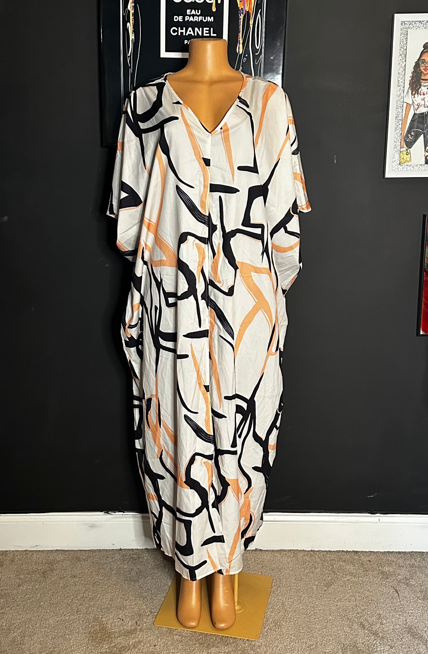 Boutique top-XL