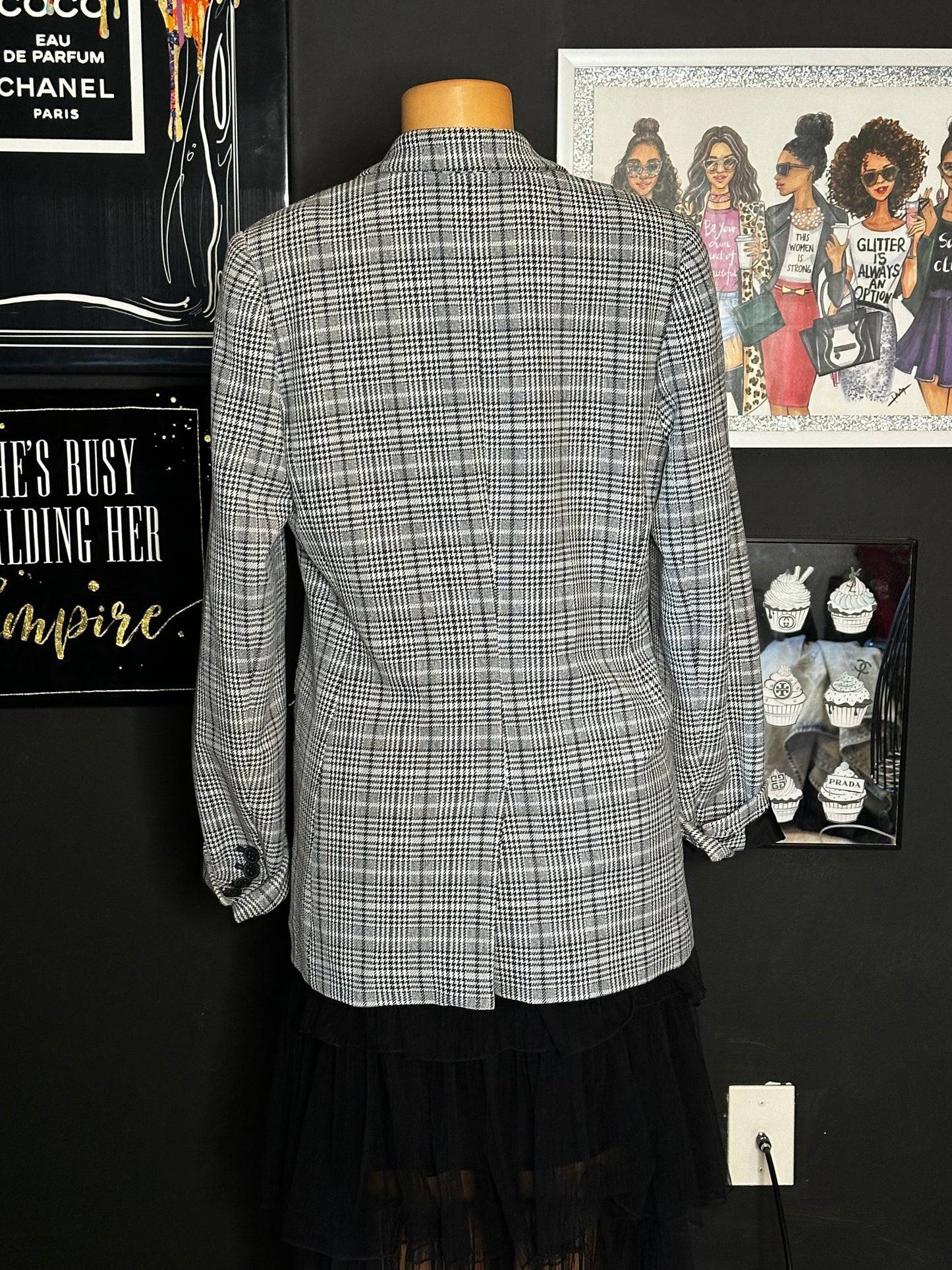 Blazer by Gap-10