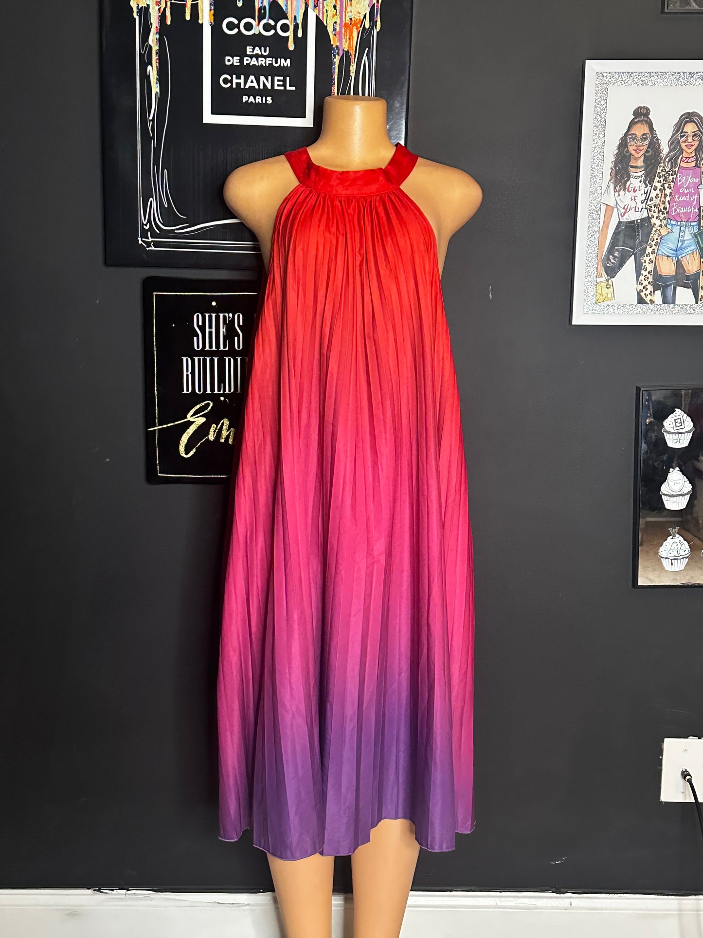 Dress by SHEIN-20