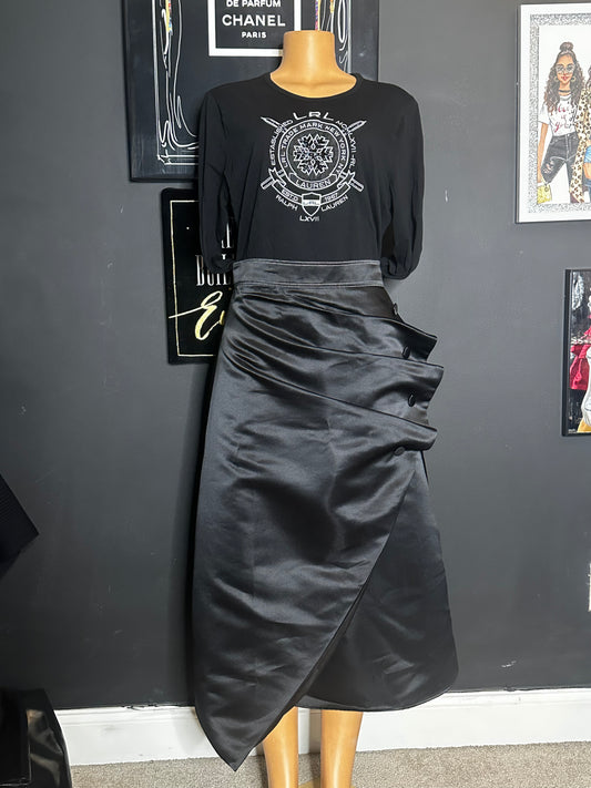 Midi skirt by STYLEWE-M