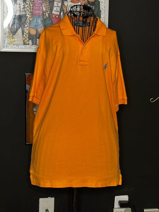 Polo shirt