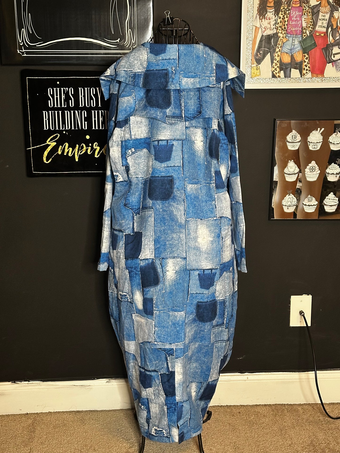 Dress by ChicMe-Large