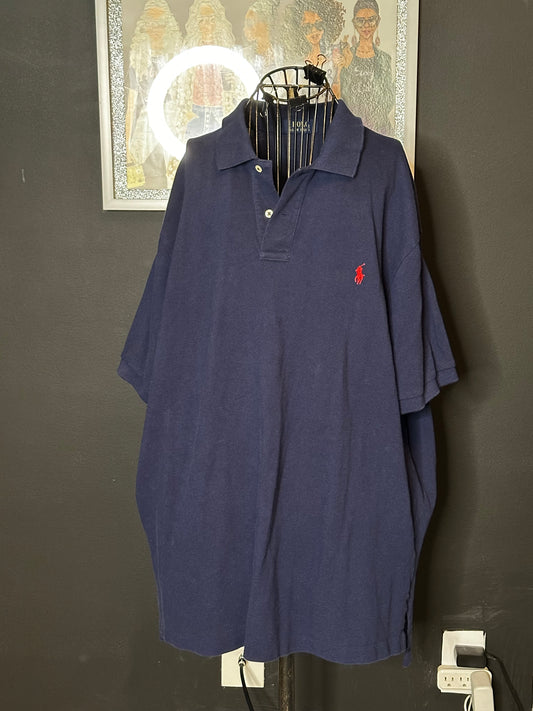 Polo shirt