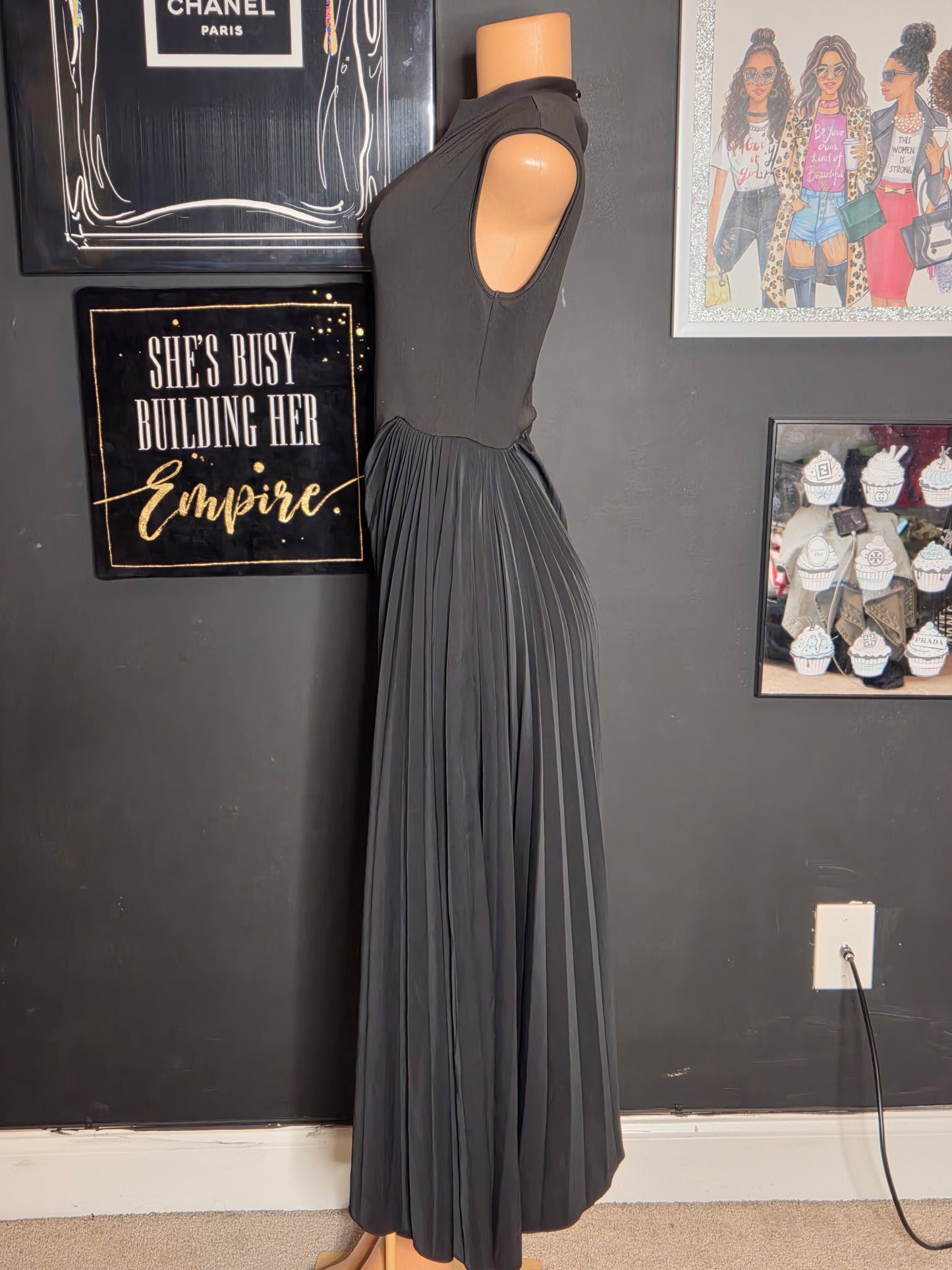 Dress by SHEIN- Small