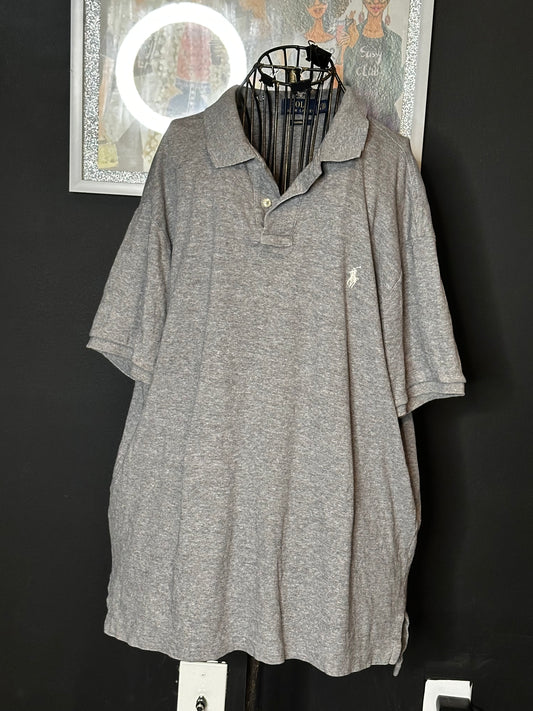 Polo shirt