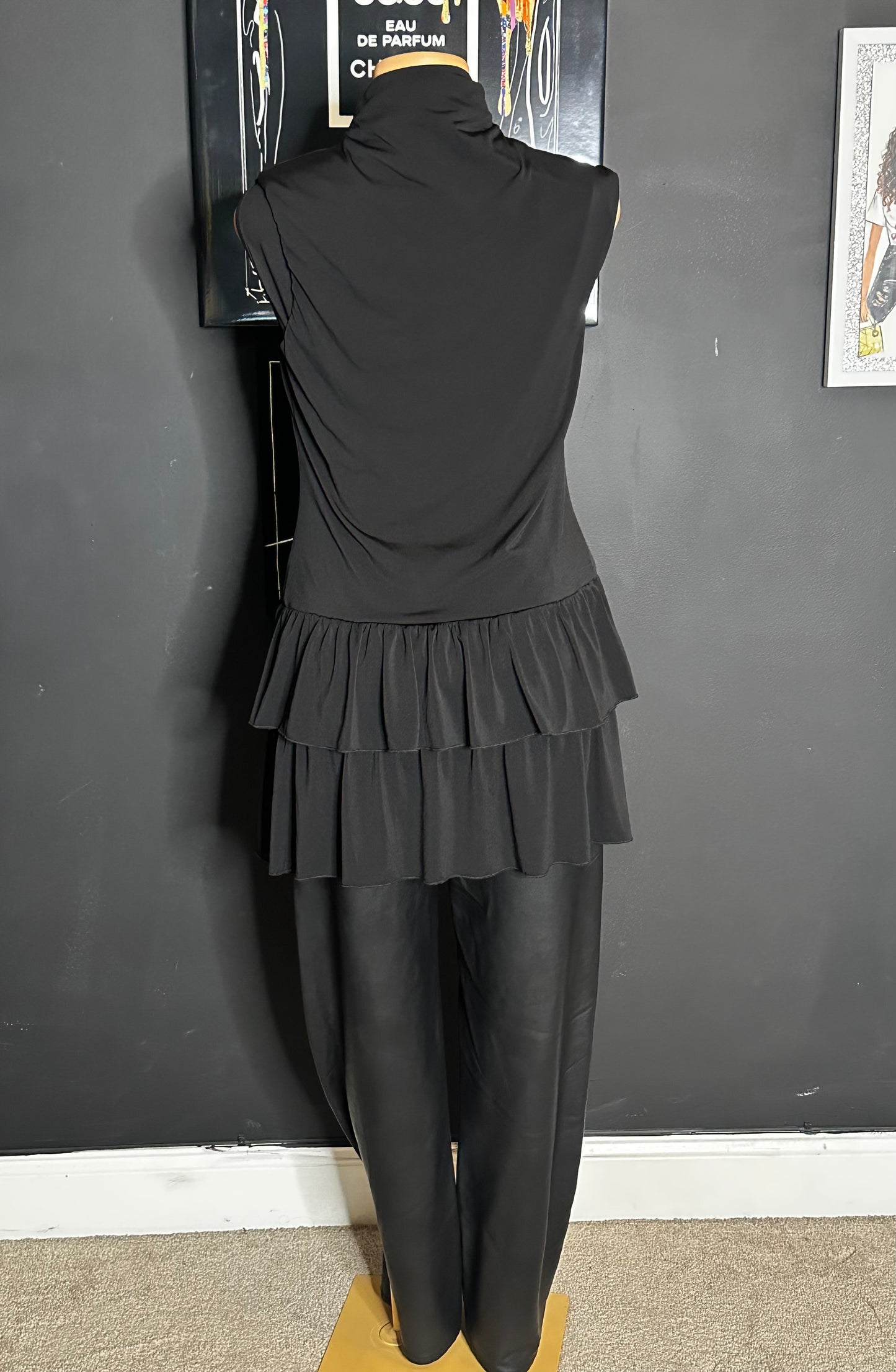 Top by Wild Fable- Large
