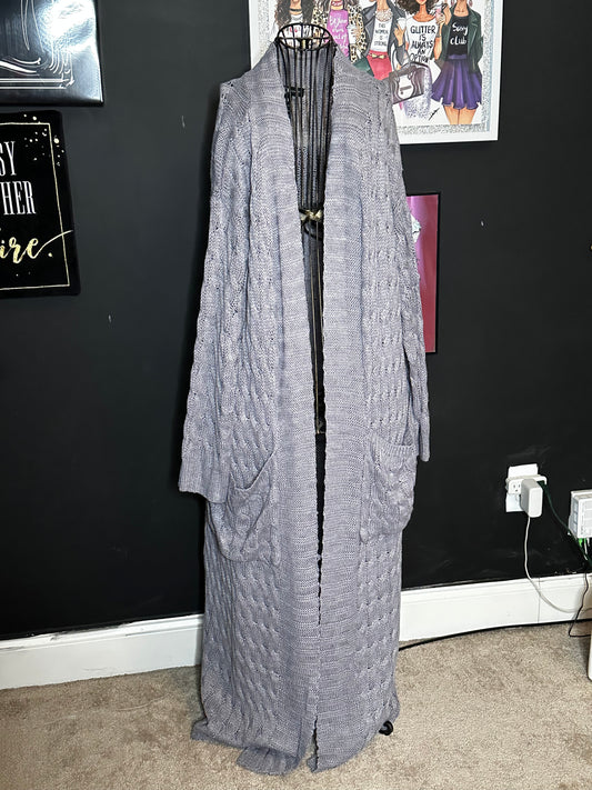 Duster by Ashley Stewart-18/20
