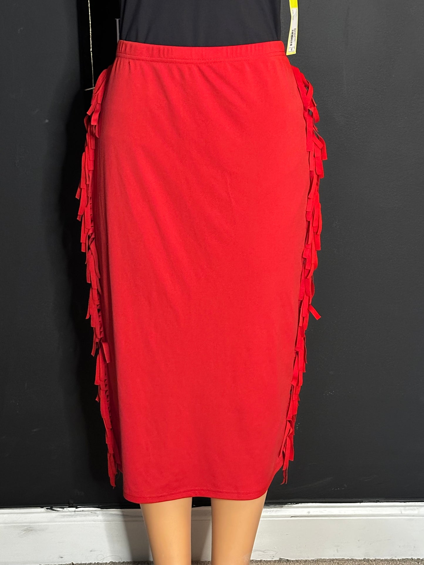 Skirt by Lyaner-XL