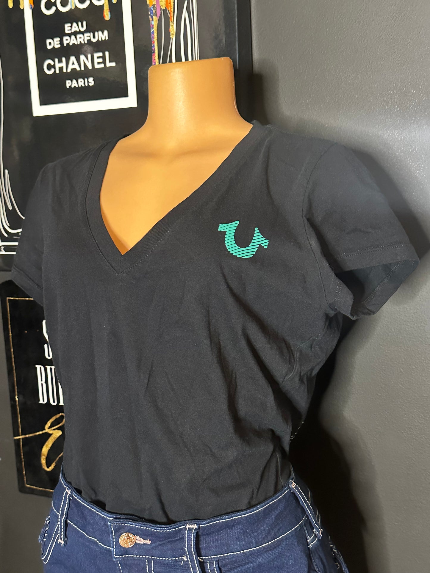 True Religion outfit