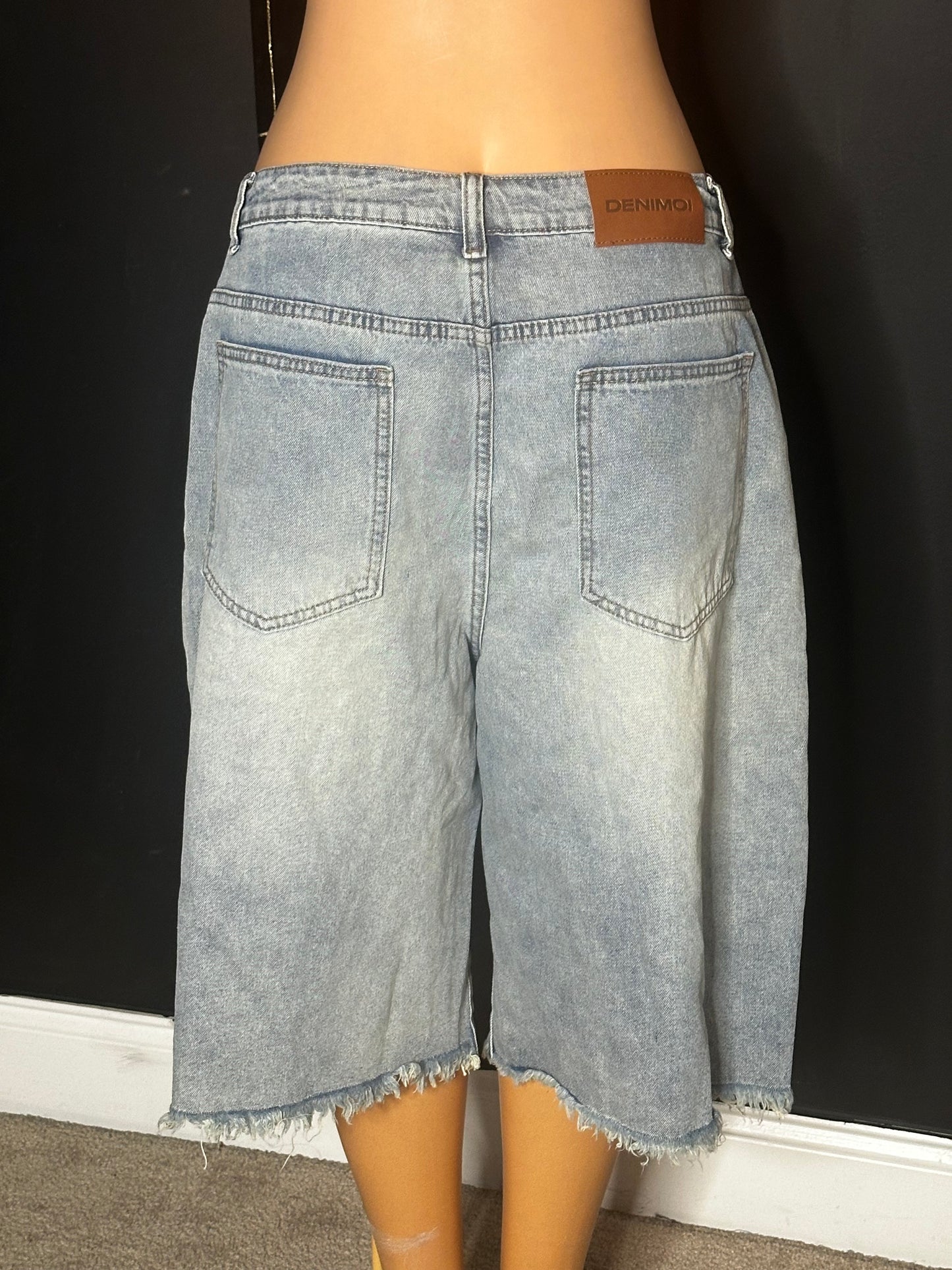 Shorts by Denimoi-30