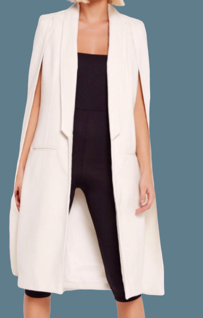 Boutique Cape-Large