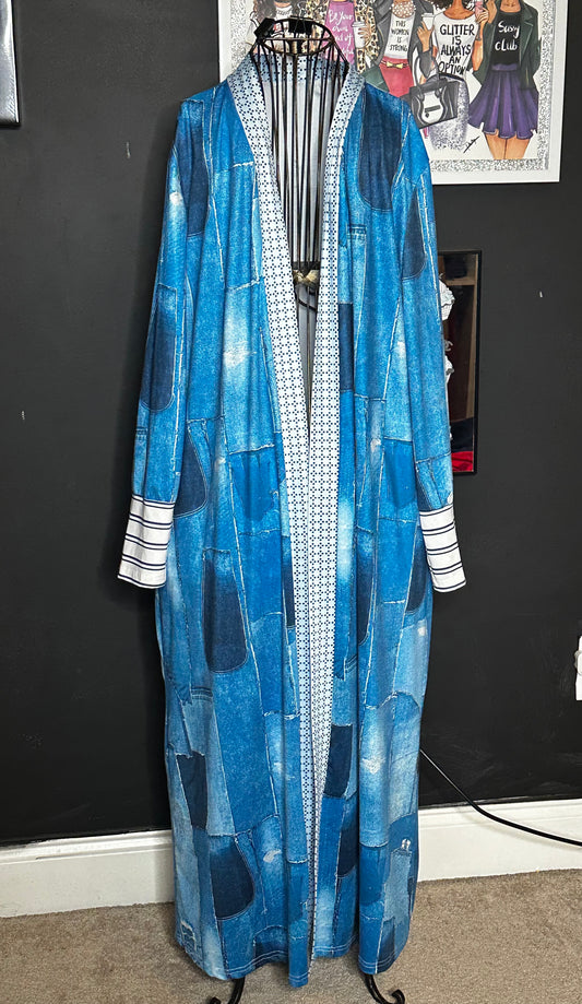 Boutique Duster (L)