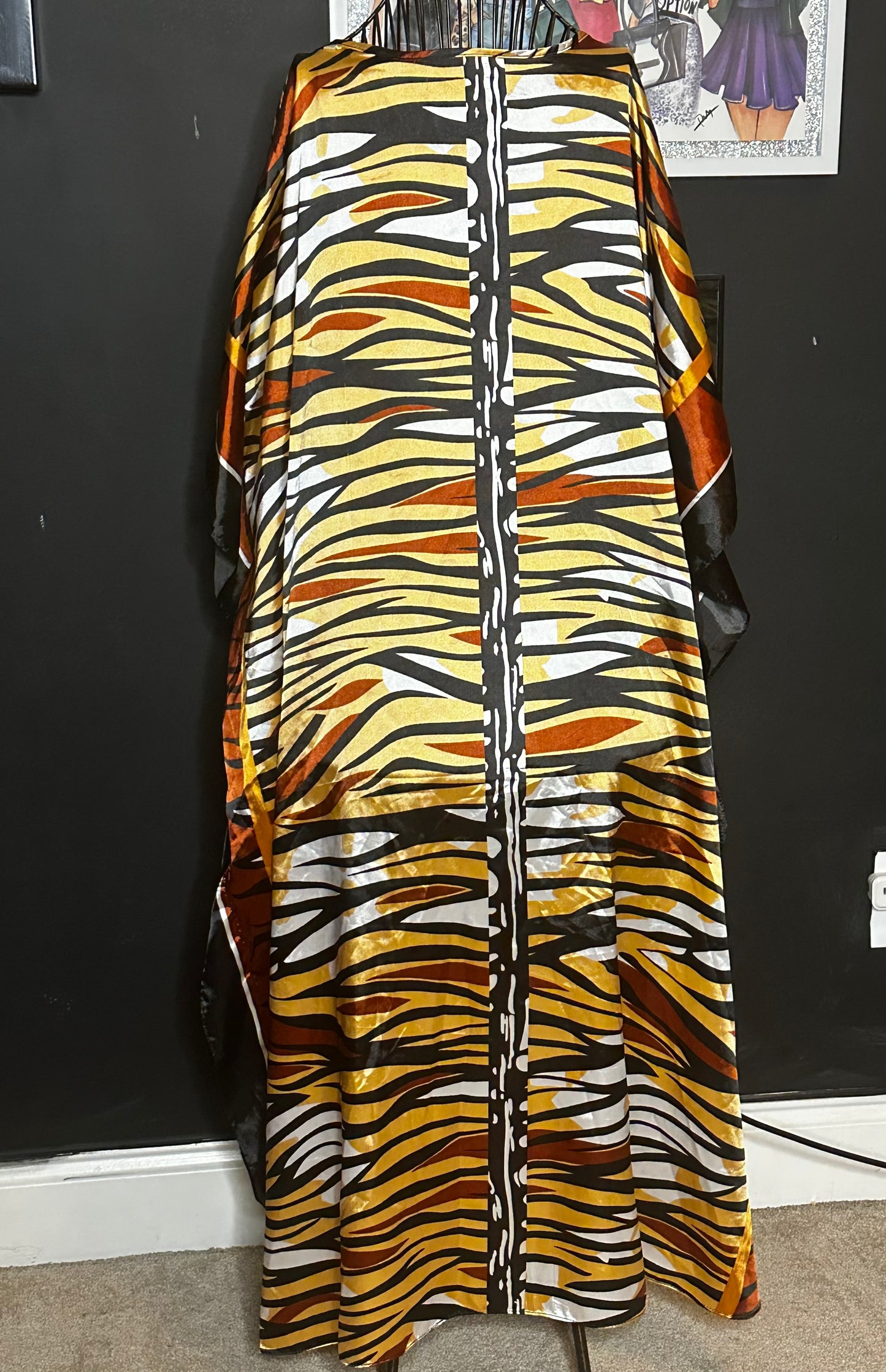 Duster by Ashro (OS)