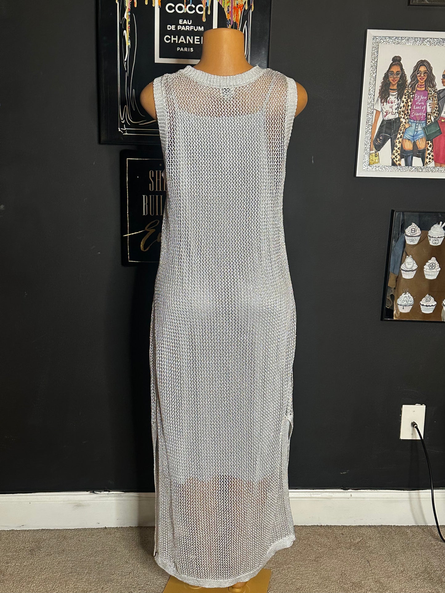 Dress by A New Day-Large